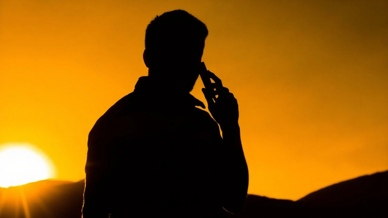 World Suicide Prevention Day: UK Farmers Urged to Talk as Suicides Rise