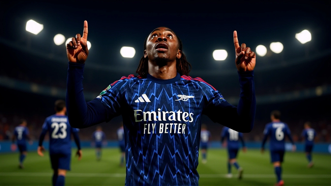 Arsenal Host Brighton in Carabao Cup Clash Amid Injury Woes and Defensive Streak