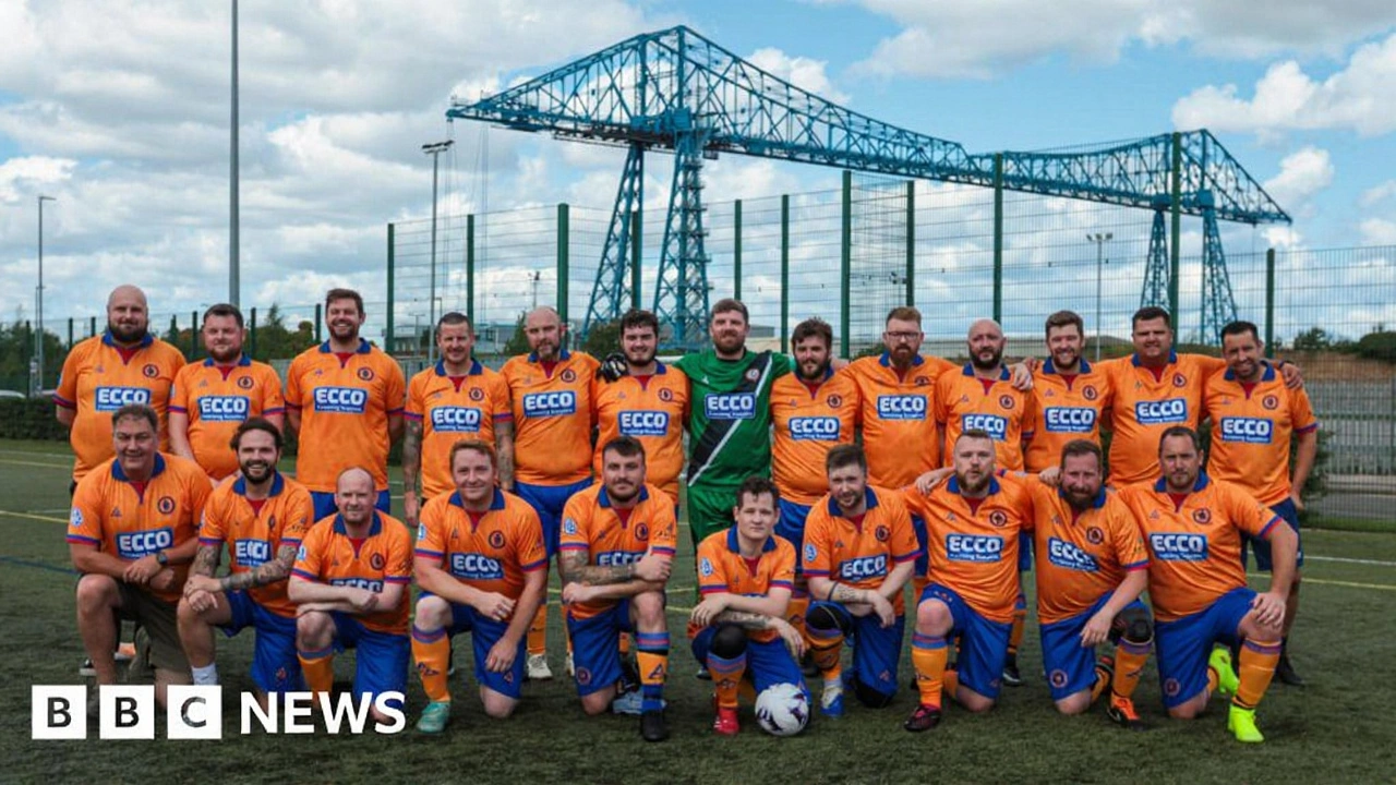 Teesside Erimus FC reaches 16-game unbeaten streak, leads MWML