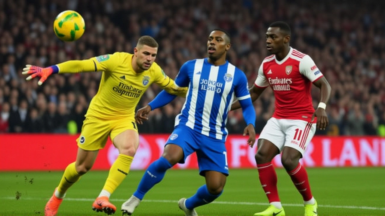 Why This Match Matters More Than You Think