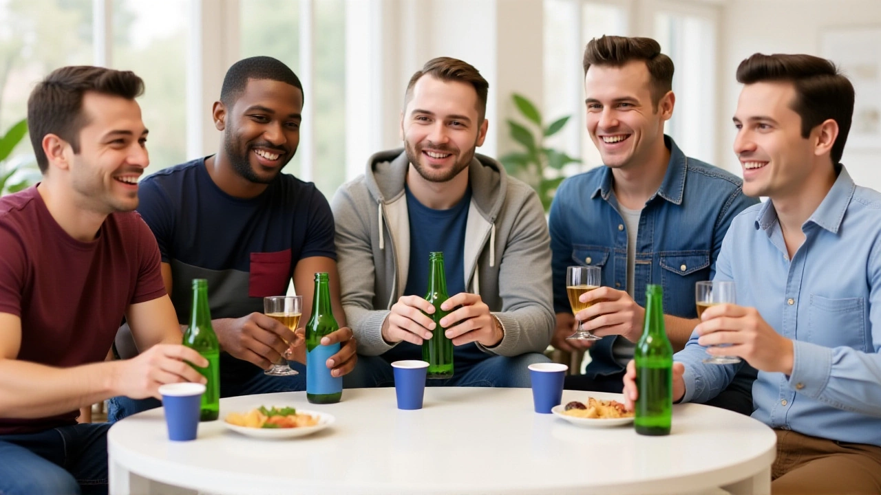 International Men's Day 2025 to Feature Global Live Broadcast and 200+ Events Under 'Celebrating Men and Boys' Theme