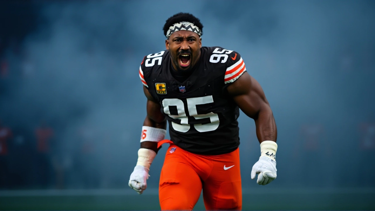 Raiders Host Browns as Shedeur Sanders Makes Historic NFL Start