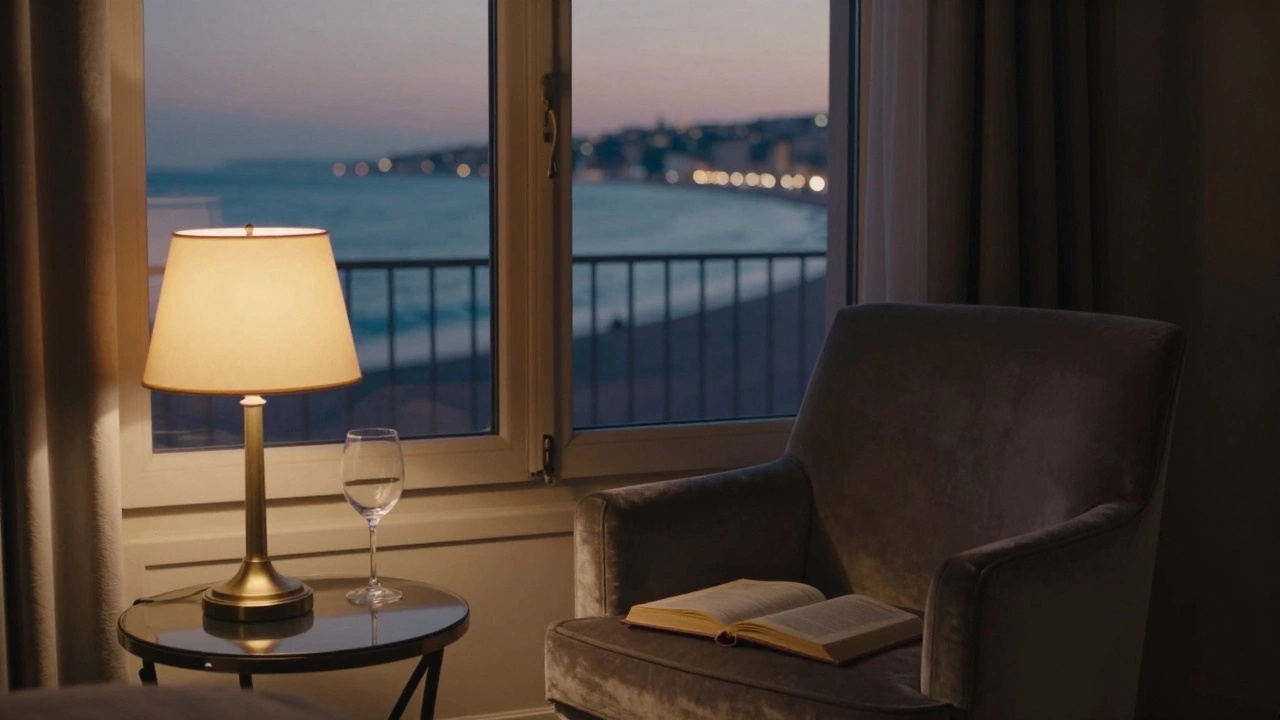 The Suite Nights Escort Nice